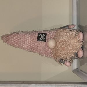 NWOT Merry Christmas Gnome